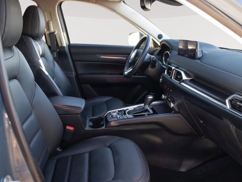 Used 2023 MAZDA CX-5 Carbon Edition image 15