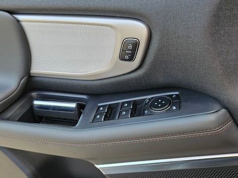 New 2025 Ford Expedition Active image 32