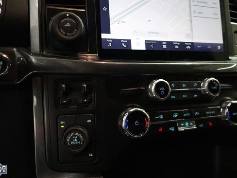 Certified 2023 Ford F150 Tremor w/ Trailer Tow Package image 19