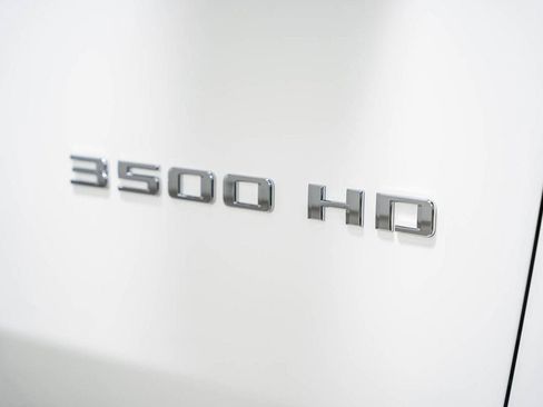 New 2025 Chevrolet Silverado 3500 W/T w/ WT Convenience Package image 13