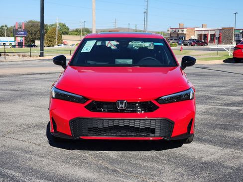 New 2026 Honda Civic Sport Touring image 6