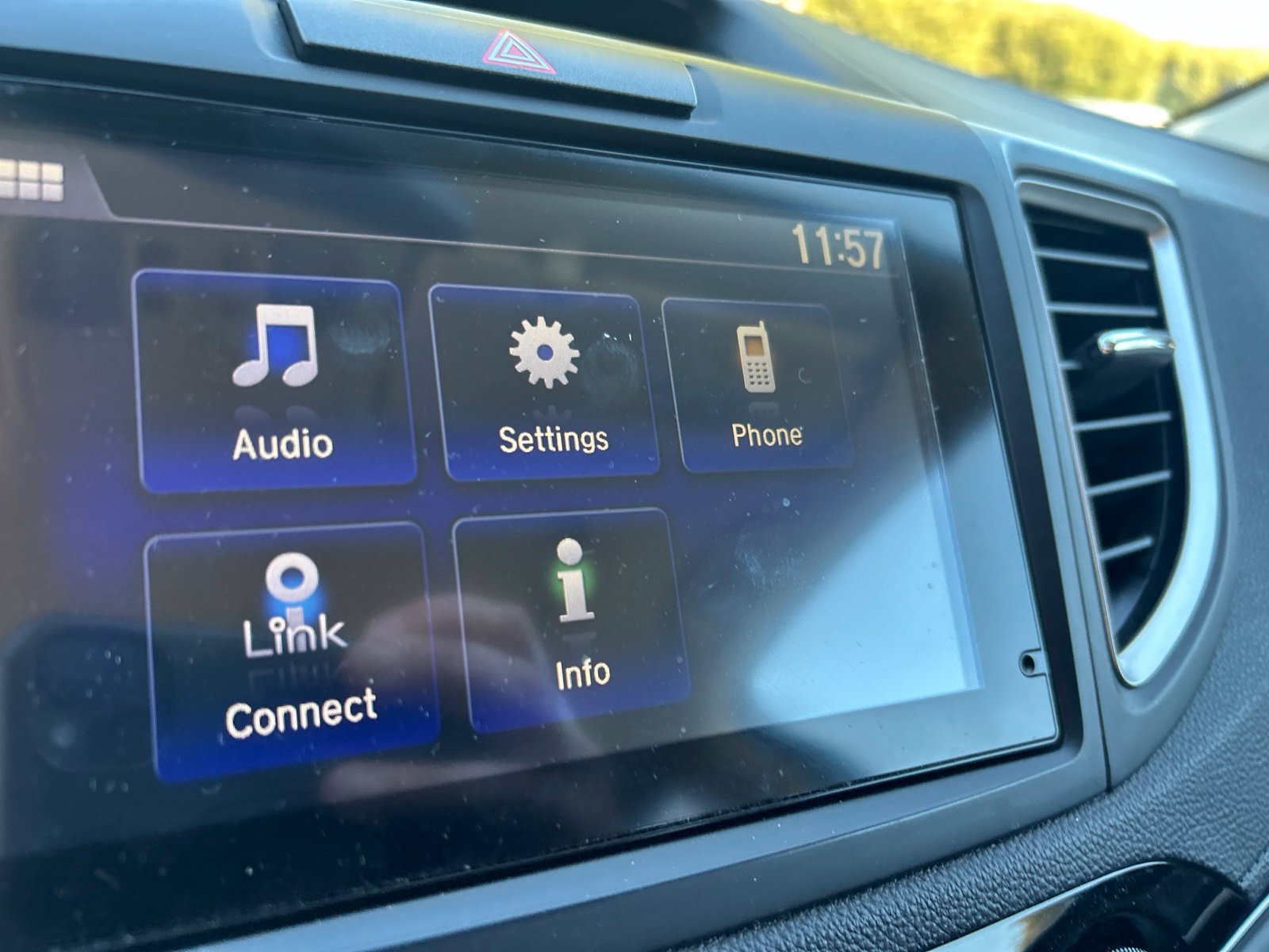 Used 2016 Honda CR-V EX-L image 21