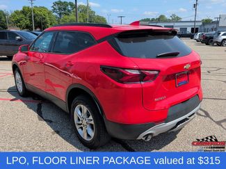Used 2019 Chevrolet Blazer LT FWD video 3