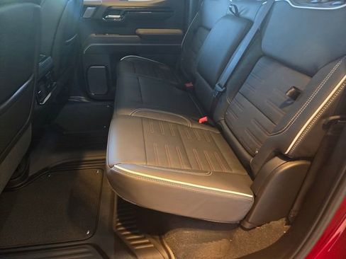 New 2026 GMC Sierra 1500 AT4X image 8