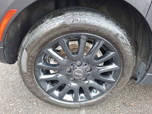 Used 2021 MINI Cooper S w/ 6.5" Touchscreen Package image 6