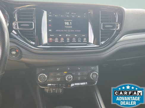 Used 2021 Dodge Durango GT image 23