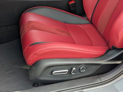 New 2026 Acura Integra A-Spec FWD image 4