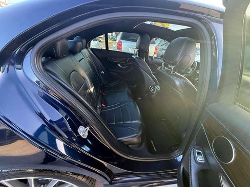 Used 2017 Mercedes-Benz C 300 Sedan image 8