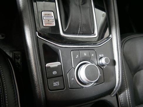 Used 2025 MAZDA CX-5 AWD 2.5 S w/ Preferred Package image 31