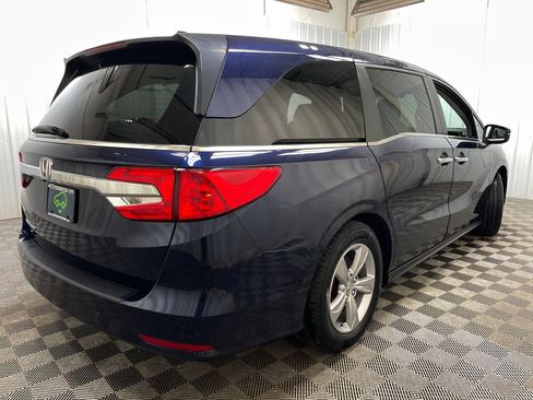 Used 2020 Honda Odyssey EX-L image 21