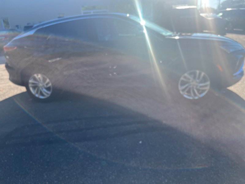 Used 2024 Buick Envista Preferred w/ Convenience I Package FWD image 4