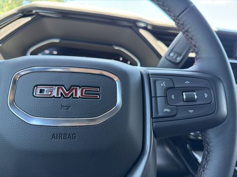 New 2026 GMC Sierra 2500 AT4X w/ AT4X AEV Edition AWD/4WD image 28