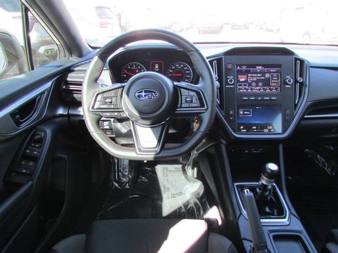 Used 2023 Subaru WRX AWD/4WD image 22