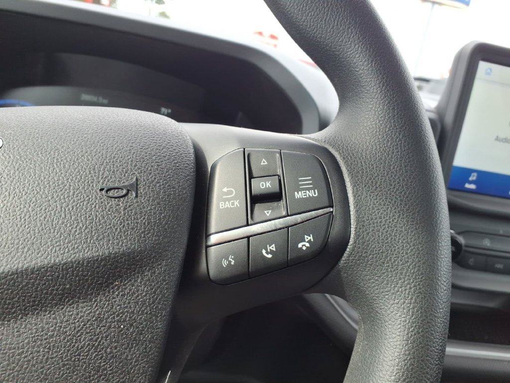 Certified 2023 Ford Bronco Sport Big Bend AWD/4WD image 16