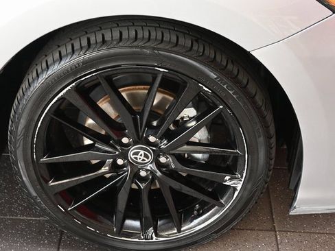 Certified 2024 Toyota Camry XSE image 13