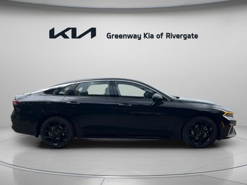 New 2026 Kia K5 GT-Line FWD image 8