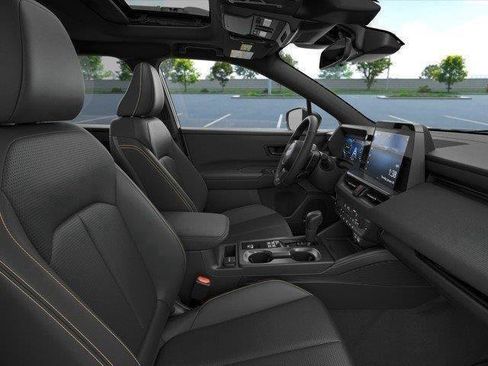 New 2026 Subaru Outback Limited XT AWD/4WD image 15