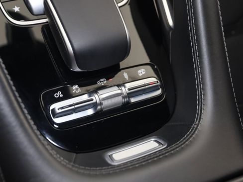 Used 2022 Mercedes-Benz GLE 63 AMG S image 40