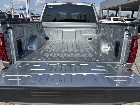 New 2026 Ford F150 STX w/ Equipment Group 200A AWD/4WD image 13