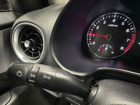 Used 2024 Kia Forte LXS image 21