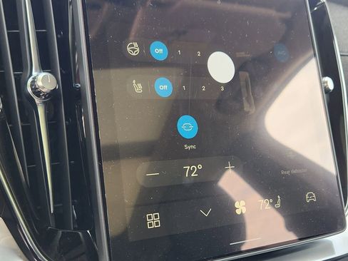 New 2026 Volvo XC90 B6 Plus w/ Protection Package image 15