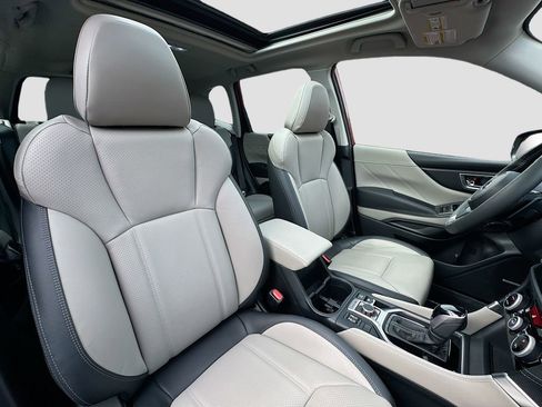 Certified 2024 Subaru Forester Limited AWD/4WD image 28