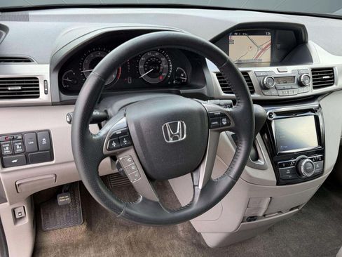 Used 2016 Honda Odyssey EX-L image 28