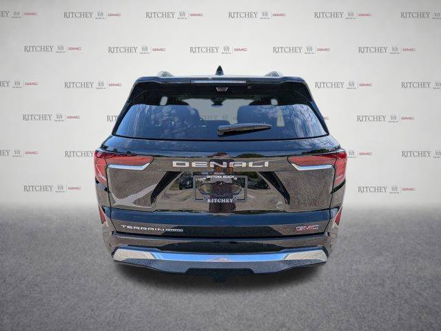 New 2027 GMC Terrain Denali AWD/4WD image 7