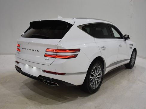 Used 2024 Genesis GV80 2.5T image 4