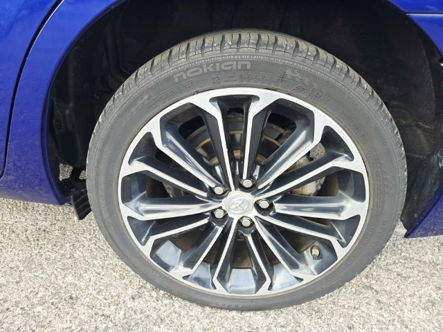 Used 2016 Toyota Corolla S FWD image 12