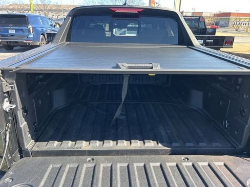 Used 2024 Hyundai Santa Cruz Limited image 31