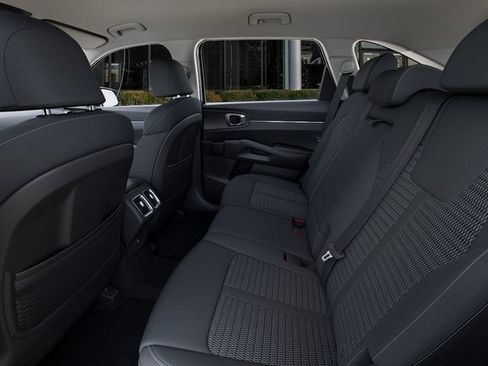 New 2026 Kia Sorento LX FWD image 19