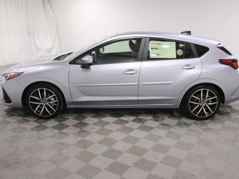 New 2026 Subaru Impreza 2.0i Sport image 29