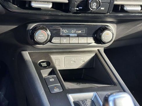 New 2026 Nissan Kicks SV image 21