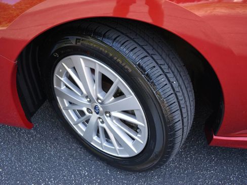 Used 2018 Subaru Impreza 2.0i Sport AWD/4WD image 40