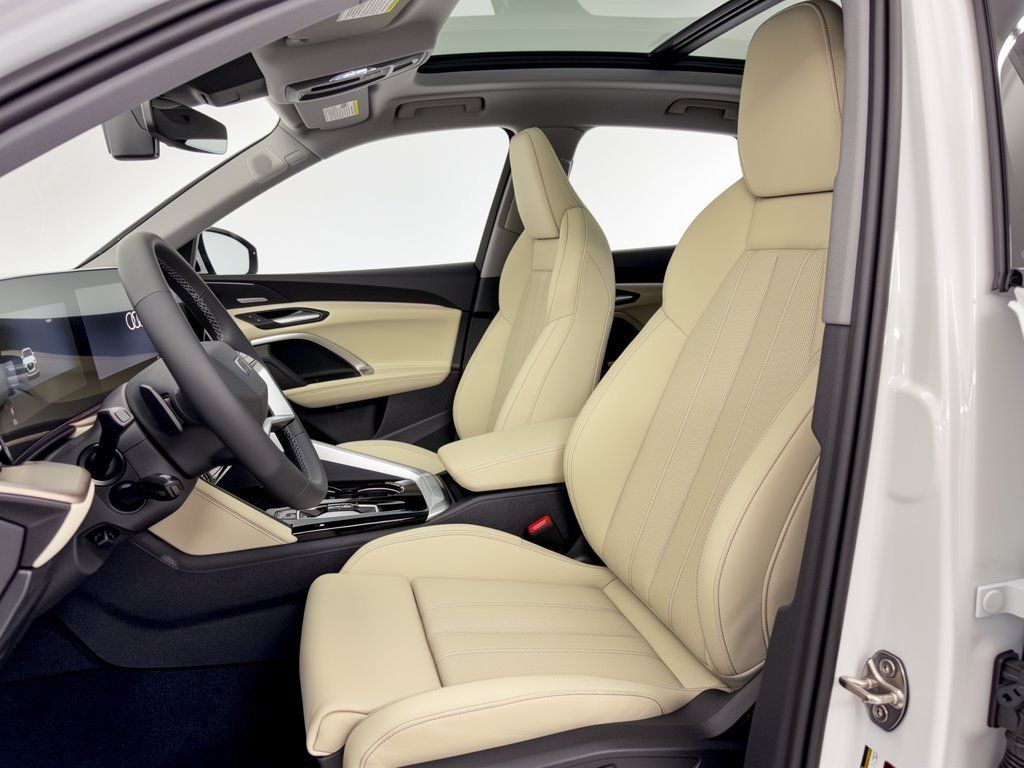 New 2026 Audi Q5 Premium Plus AWD/4WD image 5