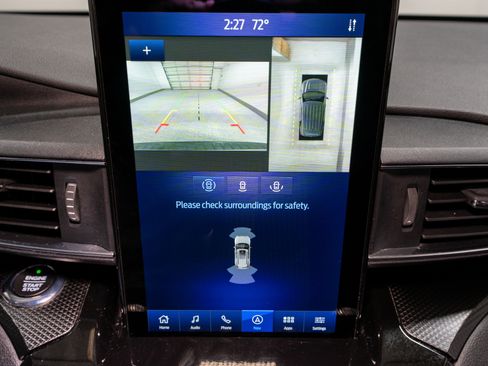 Used 2021 Ford Explorer ST w/ Equipment Group 401A image 23