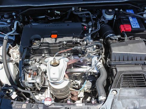 Used 2024 Honda Civic LX image 27