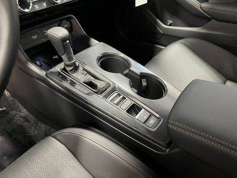 New 2026 Honda Civic Sport Touring image 19