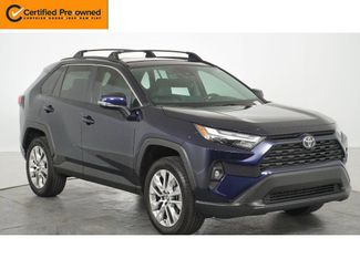 Used 2025 Toyota RAV4 XLE Premium video 1