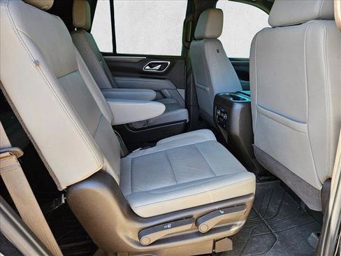 Used 2021 Chevrolet Tahoe Z71 image 22