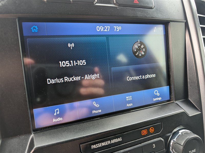 Used 2021 Ford F250 XLT AWD/4WD image 22