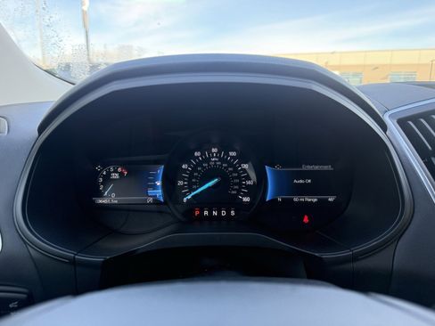 Used 2022 Ford Edge Titanium w/ Equipment Group 301A image 12