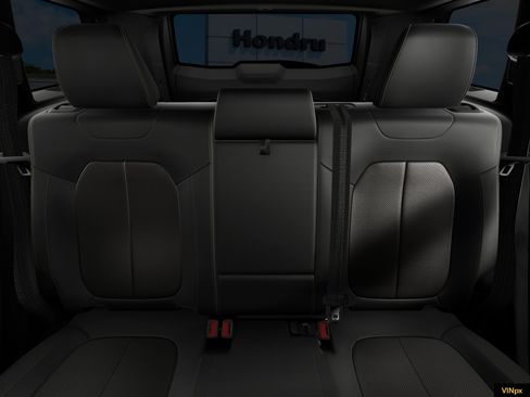 New 2026 Jeep Cherokee Limited AWD/4WD image 17