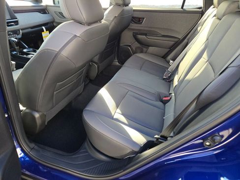 New 2026 Subaru Outback Limited XT image 17