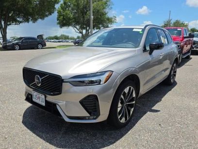 Certified 2026 Volvo XC60 B5 Plus