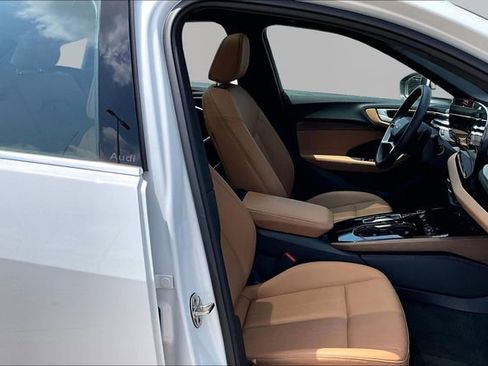 Certified 2025 Audi A5 2.0T Premium w/ Convenience Package image 7