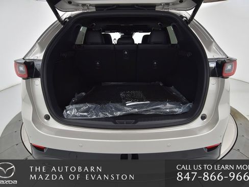 New 2025 MAZDA CX-5 2.5 Turbo image 31