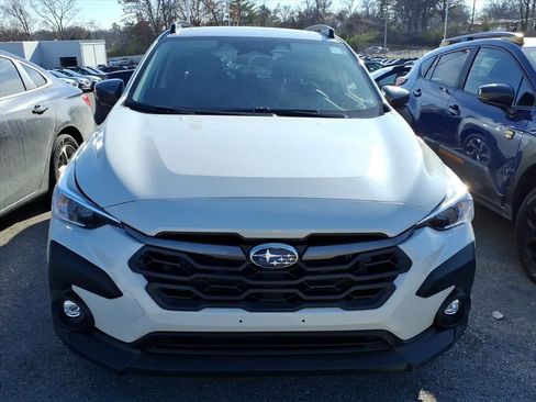 Certified 2025 Subaru Crosstrek 2.0i Premium image 2