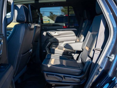 Used 2021 GMC Yukon AT4 w/ AT4 Premium Package image 20